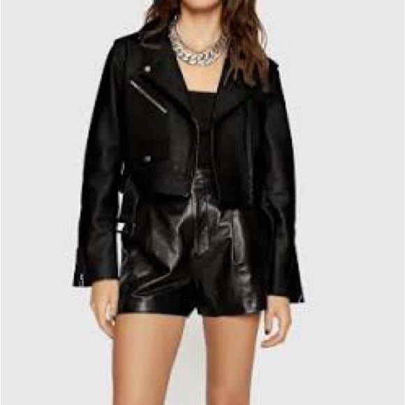 Rebecca Taylor Jacket - Picture 1 of 3